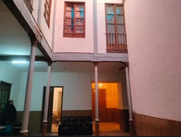 Casa En venta en Calzada de Calatrava photo 0