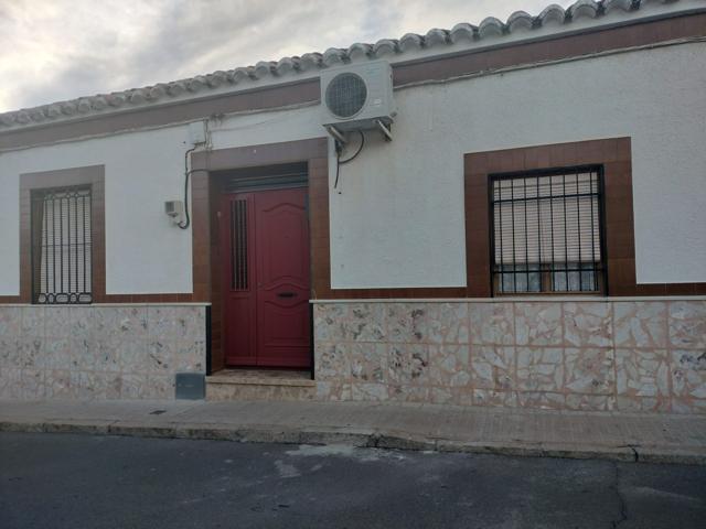 Villa En venta en Puertollano photo 0