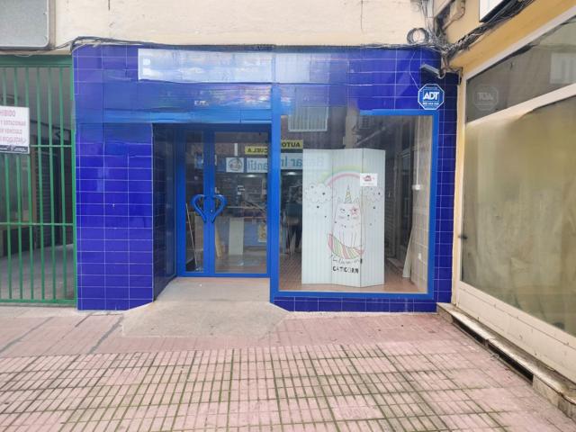 Local En venta en Puertollano photo 0