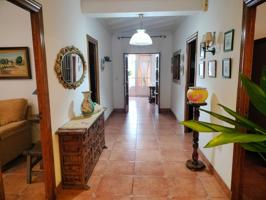 Villa En venta en Abenójar photo 0