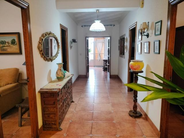Villa En venta en Abenójar photo 0