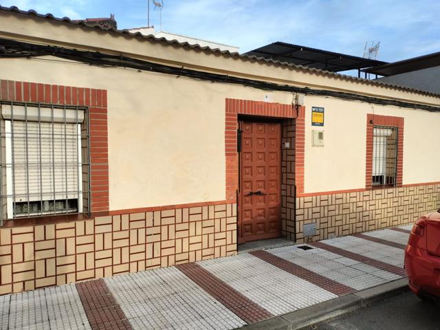 Villa En venta en Puertollano photo 0