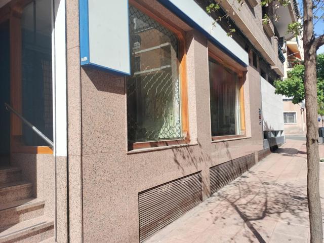 Local En venta en Puertollano photo 0