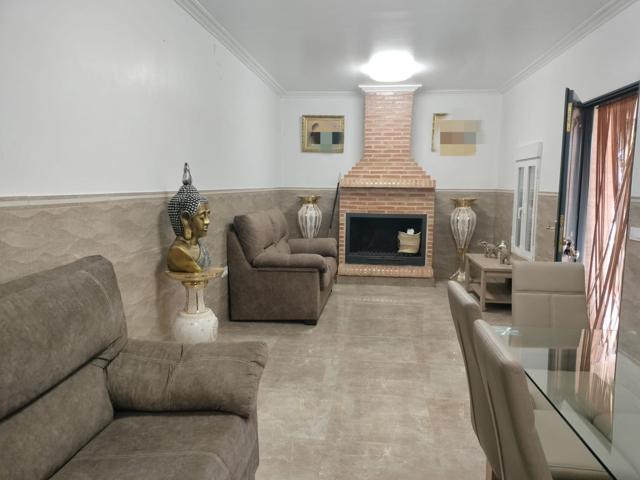 Villa En venta en Argamasilla de Calatrava photo 0