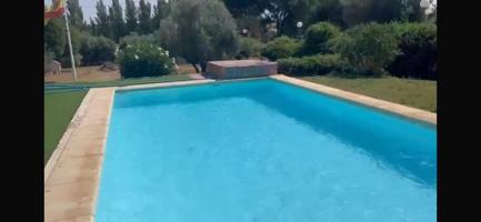 Villa En venta en Almodóvar del Campo photo 0