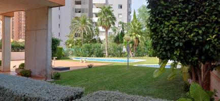 Piso En venta en Benidorm photo 0