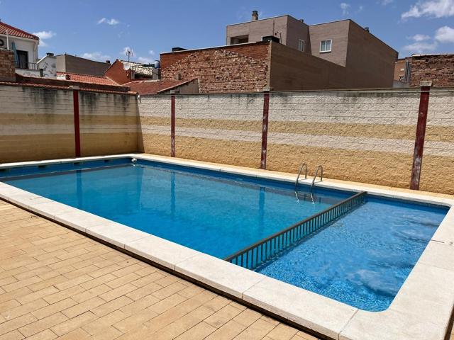 Piso En venta en Puertollano photo 0