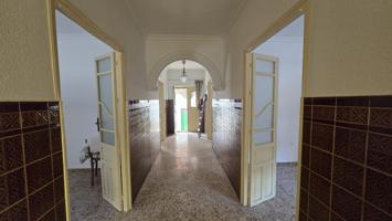 Villa En venta en Argamasilla de Calatrava photo 0