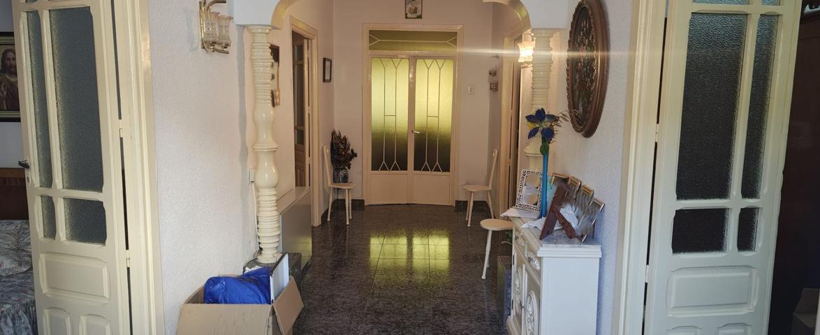 Villa En venta en Argamasilla de Calatrava photo 0