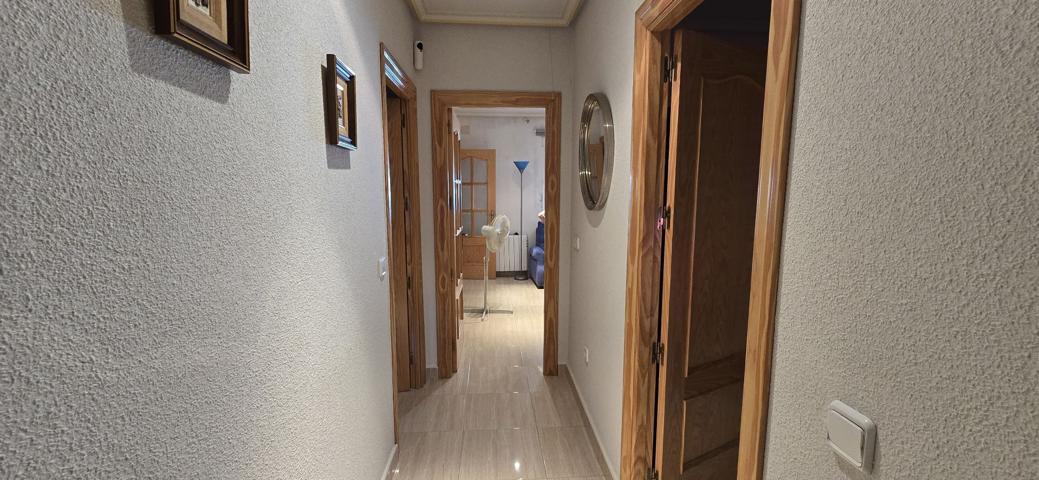 Villa En venta en Puertollano photo 0