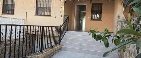Villa En venta en Puertollano photo 0