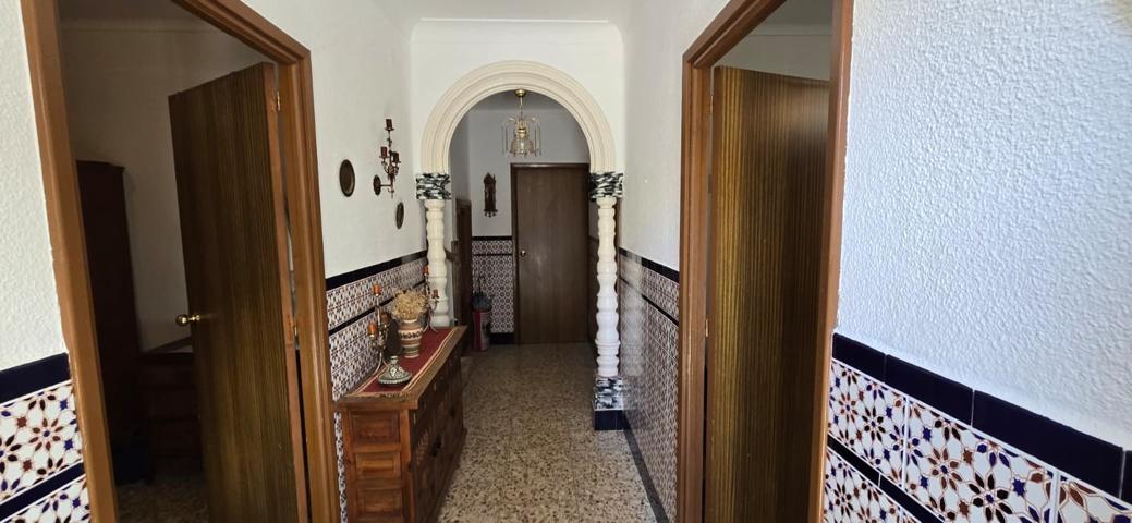 Villa En venta en Argamasilla de Calatrava photo 0