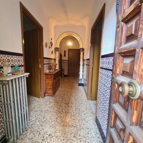 Villa En venta en Argamasilla de Calatrava photo 0