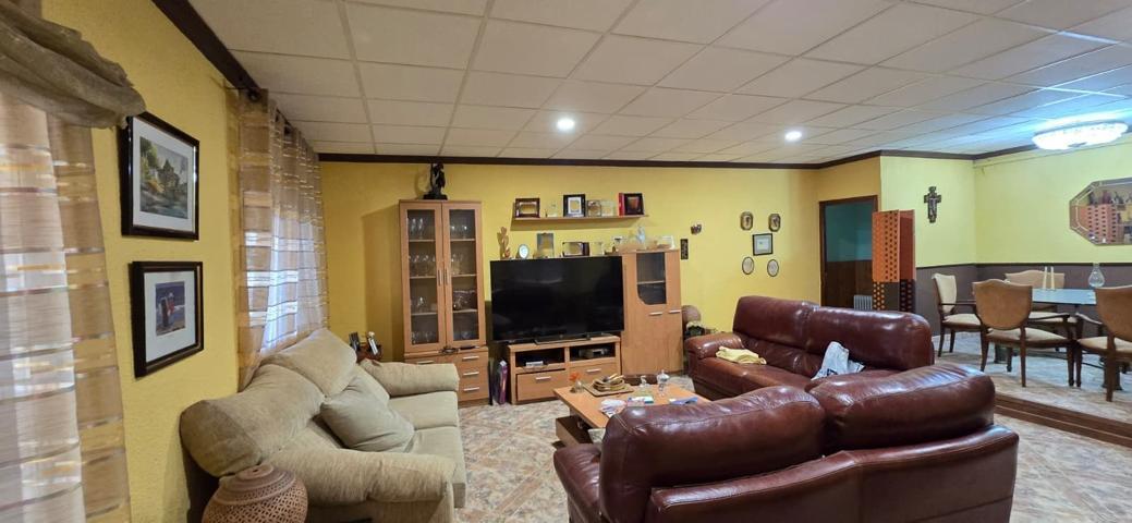 Casa En venta en Argamasilla de Calatrava photo 0