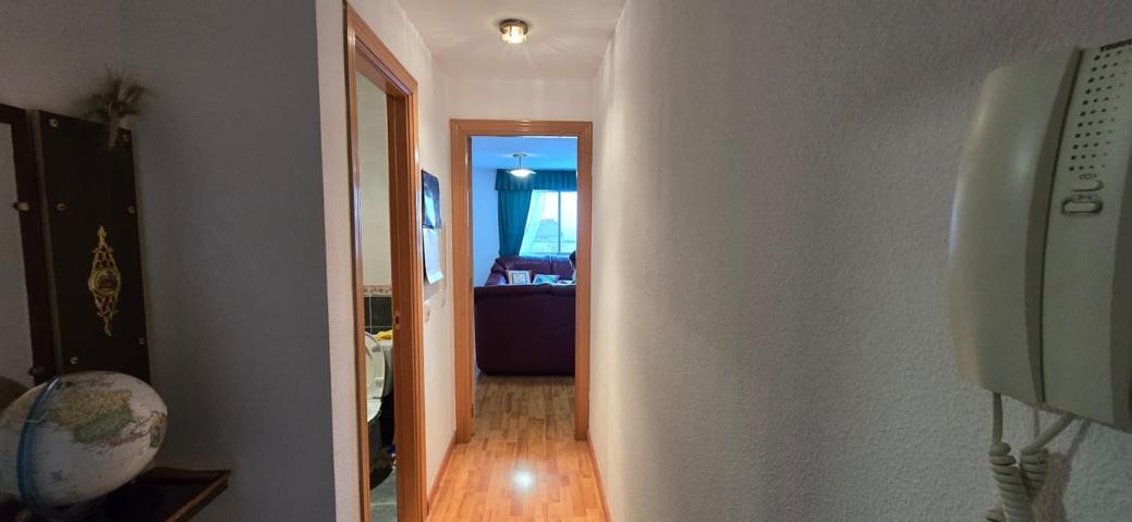 Piso En venta en Argamasilla de Calatrava photo 0