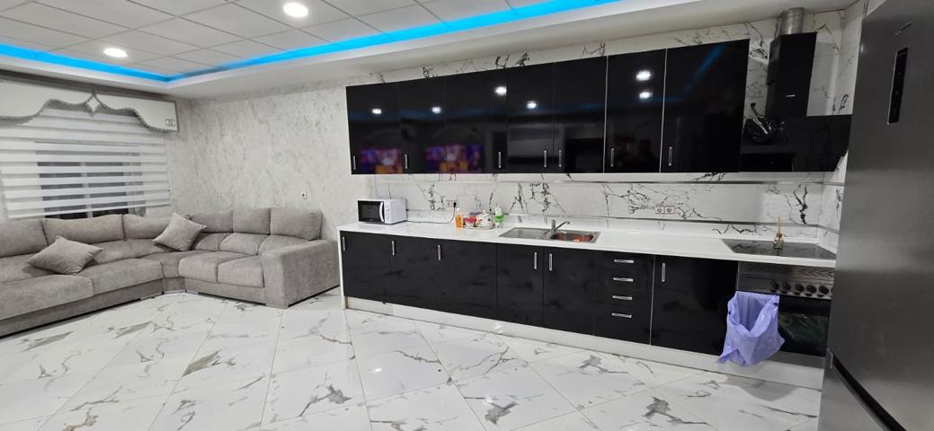 Villa En venta en Puertollano photo 0