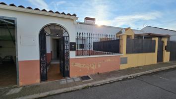 Villa En venta en Argamasilla de Calatrava photo 0