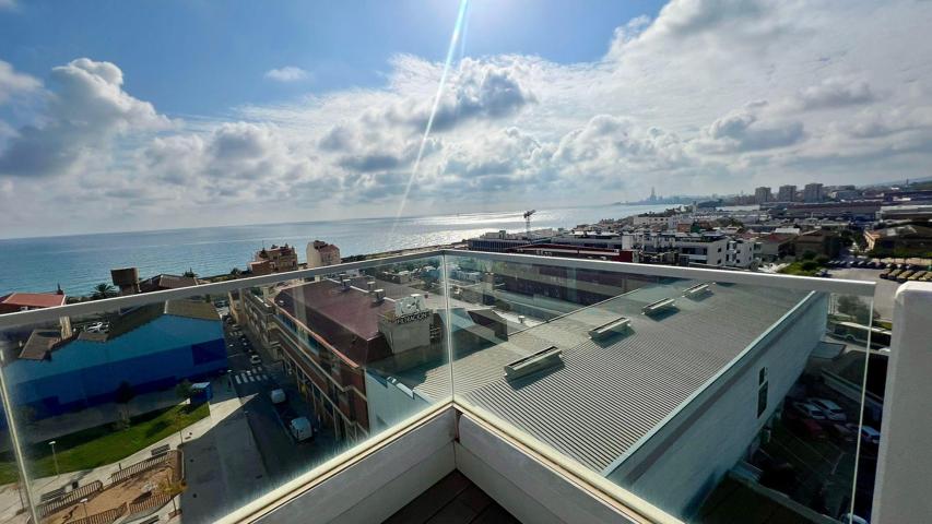 Piso En venta en Montgat photo 0