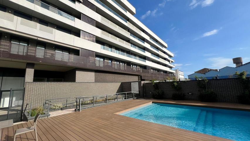 Piso En venta en Montgat photo 0