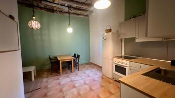 Piso En venta en Sant Pere, Santa Caterina i la Ribera photo 0