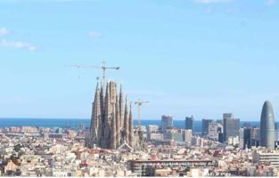 Piso En venta en la Sagrada Família photo 0