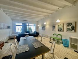 Piso En venta en el Raval photo 0