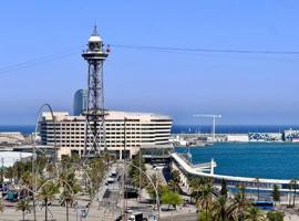 Piso En venta en el Poble Sec photo 0