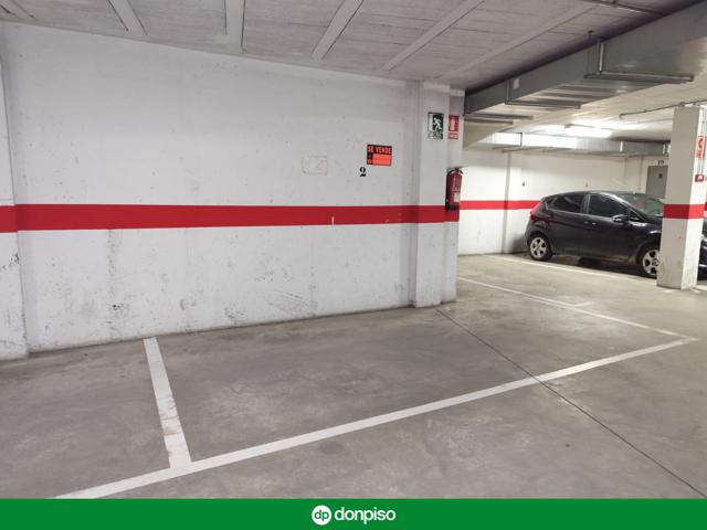Parking En venta en Almendralejo photo 0