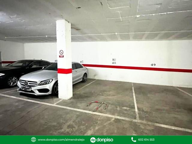 Parking En venta en Almendralejo photo 0