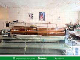 Local En alquiler en Almendralejo photo 0