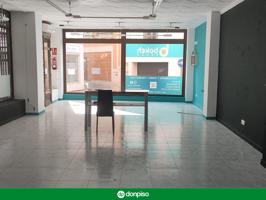 Local En alquiler en Almendralejo photo 0