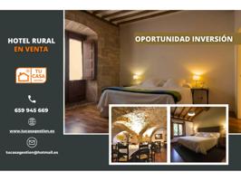 Hotel Rural en Venta en Extremadura photo 0