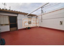 Venta de vivienda en el casco antiguo. Casa de 172m2 photo 0