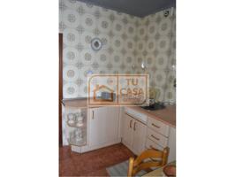 Venta de una estupenda vivienda de noventa metros cuadrados construidos. photo 0