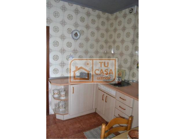 Venta de una estupenda vivienda de noventa metros cuadrados construidos. photo 0