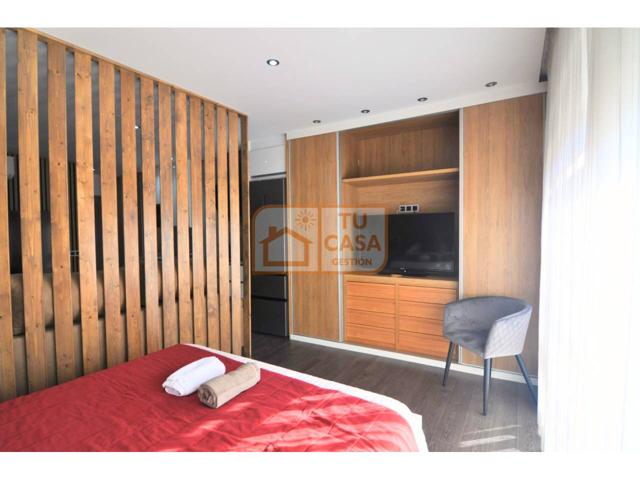 Alquiler de un estupendo apartamento en el centro de la ciudad de Cáceres, junto al Gran Teatro. photo 0