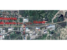 VENTA PARCELA DE 911M2. EN EL POLÍGONO DE MALPARTIDA DE CÁCERES USO INDUSTRIAL. photo 0