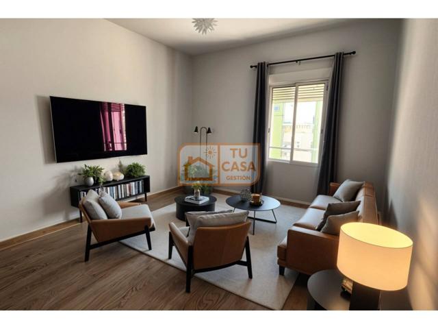 Gran oportunidad - amplio piso en venta en Avenida Antonio Hurtado photo 0