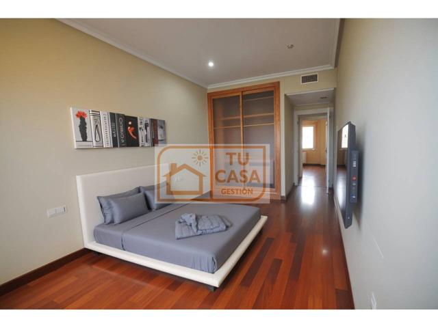 Venta de piso de dos dormitorios con piscina en el R-66. photo 0