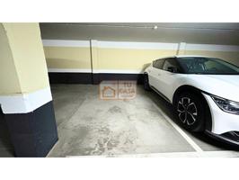 Alquiler de Plaza de Garaje en María Auxiliadora photo 0