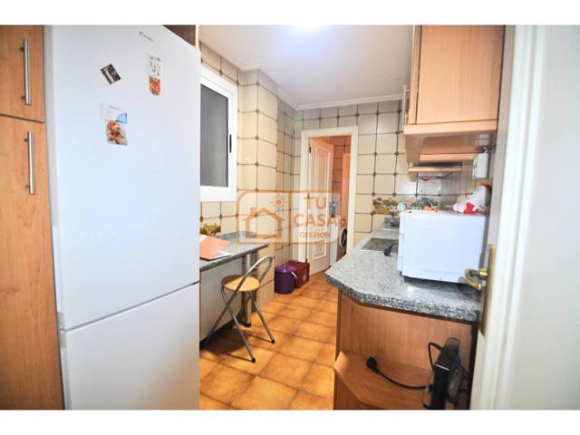 Venta de piso junto al Parque del Príncipe photo 0