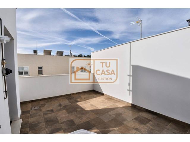 Venta de unifamiliar de obra nueva en Montesol, Cáceres photo 0