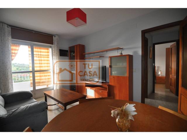 Alquiler apartamento de un dormitorio con vistas al parque del Príncipe photo 0