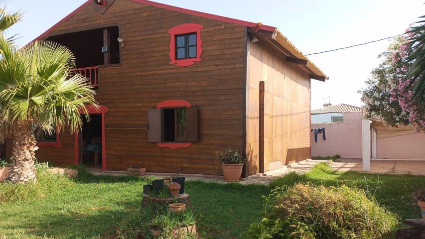 Casa En venta en Chiclana de la Frontera photo 0