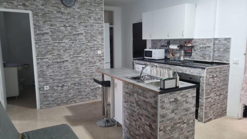 Piso En venta en San Fernando photo 0