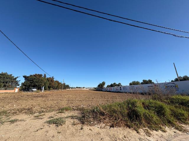 Agrícola En venta en Chiclana de la Frontera photo 0