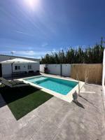 Casa En venta en Chiclana de la Frontera photo 0