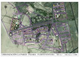 Suelo urbanizable en Venta en Pared, La Las Palmas photo 0