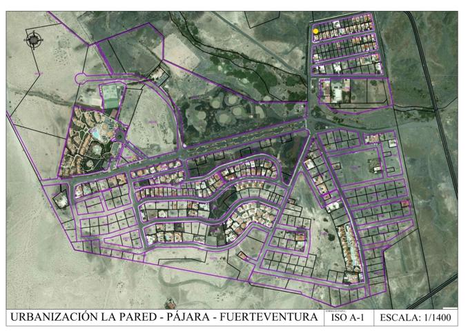 Suelo urbanizable en Venta en Pared, La Las Palmas photo 0