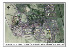 Suelo urbanizable en Venta en Pared, La Las Palmas photo 0